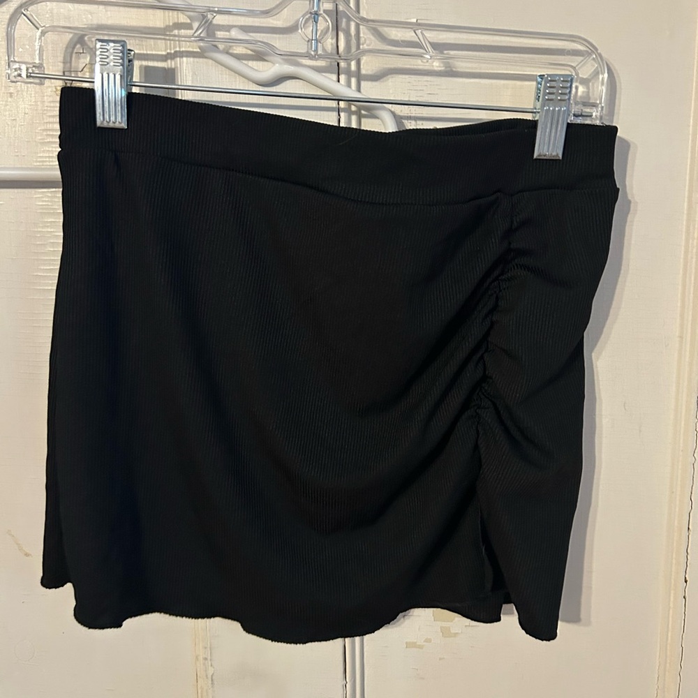 Mini skirt